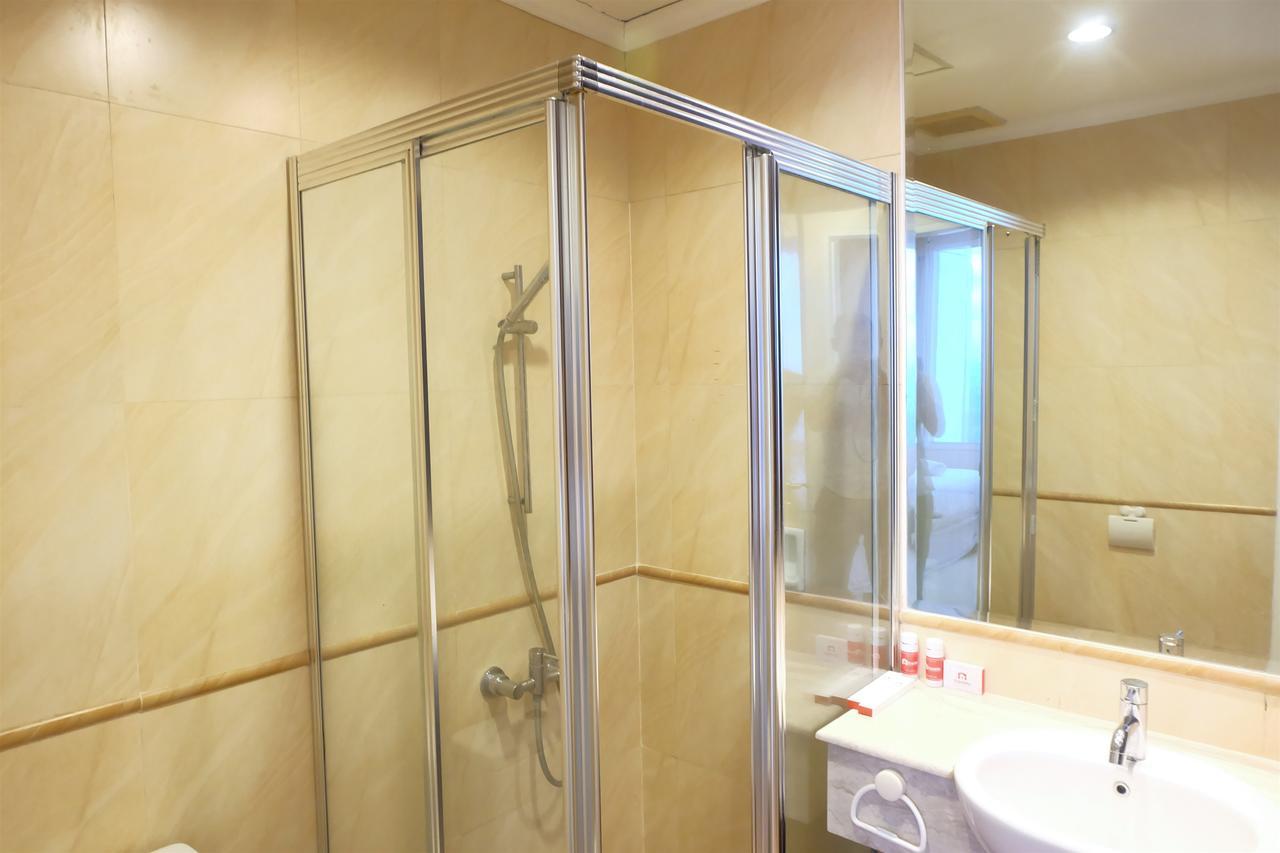 Fantastic View 2Br Apartment At Fx Residence Sudirman By Travelio Yakarta Exterior foto